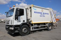 JEEP - Kocasinan'dan Araç Filosuna 3.5 Milyonluk Katkı