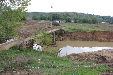 Köylülerin '300 Yıllık' Özlemi Sona Eriyor