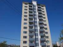 Melikgazi Anbar Sosyal Konutlarının Temeli Yarın Atılacak