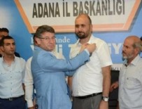 MHP'den istifa eden 150 kişi AK Parti'ye Geçti