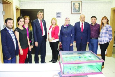 MHP Kastamonu Milletvekili Emin Çınar Açıklaması