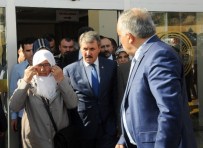 HELİKOPTER KAZASI - Muhsin Yazıcıoğlu Davasının 6'Ncı Duruşması Görüldü