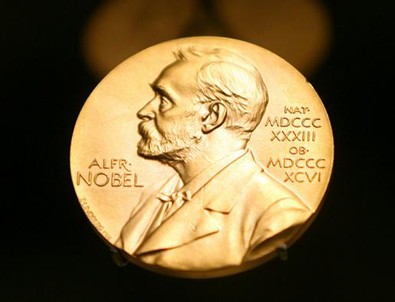 Nobel Fizik Ödülü sahiplerini buldu