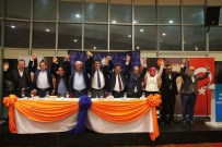 ŞEVKET ORHAN - Osmangazi Teşkilatı Seçime Kenetlendi