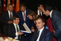 NIHAT ÖZTÜRK - Öztürk, Başbakan'dan Bodrum'a Destek İstedi