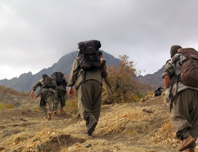 PKK'nın şifreleri ele geçirildi, saldırılar önlendi