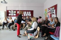 Rehber Öğretmenlere Aile Eğitimi Kursu Başladı