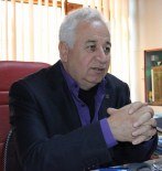 DOĞANLı - Seyfe Gölü Ekoloji Dernek Başkanı Ömer Çetiner Açıklaması