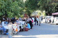 ULU CAMİİ - Sonbahar Birgi'de Başka Güzel