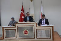 Tarihe Geçecek İl Genel Meclis Toplantısı