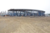 OTOBÜS TERMİNALİ - Terminalin İçindeki Ofisler Kiraya Verilecek