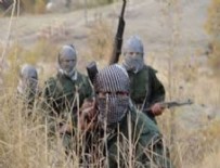 TACİZ ATEŞİ - Van'da karakola saldırı: 11 asker yaralı