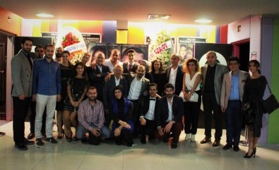 Yavuzaslan açıklaması 'Kafes Filmi Bir Dönemin Hikayesidir'