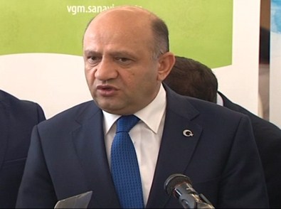 'Yerli Otomobil Bu Hafta...'