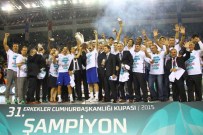 KEREM GÖNLÜM - 31. Cumhurbaşkanlığı Kupası Anadolu Efes'in