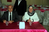 İSMAİL TAMER - AK Partili Adaylar Pınarbaşılılarla Buluştu