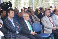 EKREM ERDEM - AK Partili Ekrem Erdem Açıklaması 'Terör Ya Bitecek Ya Bitecek'