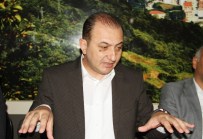 TUĞRUL TÜRKEŞ - AK Partili Yıldırım MHP Seçmenine Seslendi