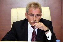 BOZKÖY - Aliağa Belediyesi Ekim Ayı Meclisi İlk Oturumu Gerçekleşti