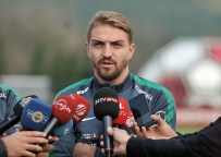 İZLANDA - 'Alnımızın Akıyla Gruptan Çıkacağız'