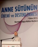 SEZARYEN DOĞUM - 'Anne Sütünün Önemi Ve Desteklenmesi' Etkinliği