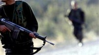 AKTÜTÜN KARAKOLU - Aktütün'e Sızmaya Çalışan 10 Terörist Öldürüldü