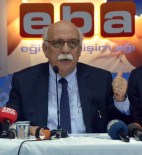 FATİH PROJESİ - Bakan Avcı Açıklaması 'Bugüne Kadar Hiçbir Tabletin Şifreleri Kırılmadı'