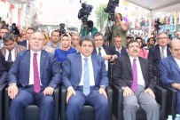 Bakan Güllüce Açıklaması 'Atıkların Düzenlemesiyle İlgili Korkunç Bir Kaynağa İhtiyaç Var'