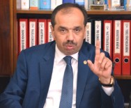 Balta, Seçim Gezilerini Arsin İlçesinde Sürdürdü