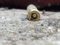 EL YAPIMI BOMBA - Bismil'de 4 Teröristin Öldürülmesinin Ardından