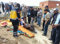 Burdur'da Feci Kaza Açıklaması 2 Ölü, 14 Yaralı