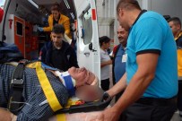 Burdur'daki Kazada Ölü Sayısı 3'E Yükseldi Haberi