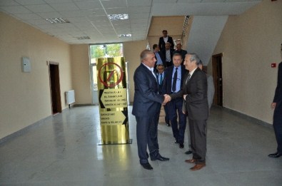 Çat Belediye Başkanı Kılıç, CHP Milletvekili Adaylarını Ağırladı