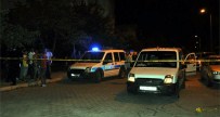 Didim'de Silahlı Kavga Açıklaması 1 Ağır Yaralı