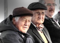 En Uzun Yaşam Muğla Ve Tunceli'de