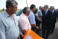 Enerji Ve Tabii Kaynaklar Eski Bakanı Taner Yıldız Açıklaması