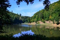 TATİL KÖYÜ - Erbaa Düden Gölü Turizme Kazandırılacak