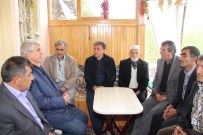 BABA OCAĞI - Erol Altun'un Acı Günü