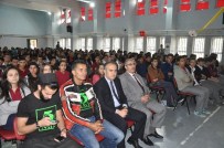 YAŞAR ALPTEKIN - Eski Mankenden Gençlere Nasihat