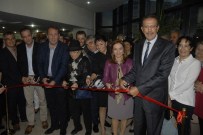 FARUK GÜNAY - Eskişehir Kent Konseyi'nden 'Karma' Sergi