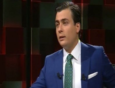 Gökçek: İki yüzlülük yakışmıyor