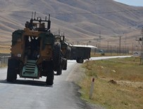 BAŞPıNAR - Hakkari'de bazı alanlar 'Özel Güvenlik Bölgesi' ilan edildi