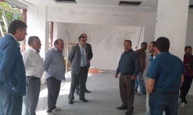 Halk Bankası Selendi Şubesi Açılıyor