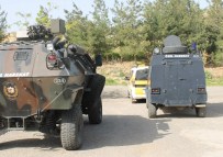 İBRAHIM ÖZDEMIR - HDP Eruh İlçe Eş Başkanı İle Birlikte 9 Kişi Gözaltına Alındı