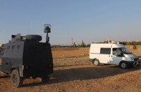 İBRAHIM ÖZDEMIR - HDP'li Başkan Da Dahil 9 Kişi Gözaltında