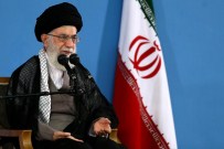 AYETULLAH ALI HAMANEY - İran'ın ABD İle Görüşmesi 'Yasak'