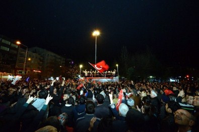 Isparta'da Seçim Gürültüsü En Aza İnecek