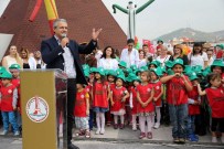 'Kardelenler' Karşıyaka'da Yetişecek