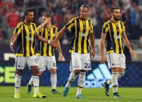 PASSOLİG - Kayserispor-Fenerbahçe Maçının Bilet Fiyatları Belli Oldu