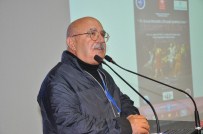 AHMET İNAM - Kırıkkale'de 4. Ilgaz Felsefe Günleri Sempozyumu